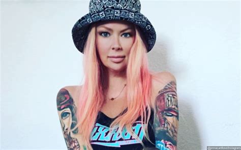 Jenna Jameson Hits Back At Trolls Criticizing Her For Trying To Join