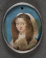 Den udvalgte prins' gemalinde, Magdalene Sibylle, 1624 – 1670, Karel ...