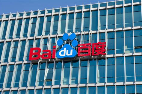 Baidu Epads Beats By 033 Beats On Revenue Guides Q3 Revenue In Line