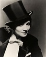 Marlene Dietrich, 1930's - Cipria Magazine