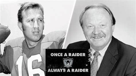 How Tom Flores And Paul Maguire Became Rivals Best Friends And Afl