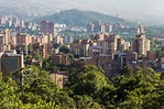 Ruta turística de Medellín: 5 lugares que todo viajero debe conocer en ...