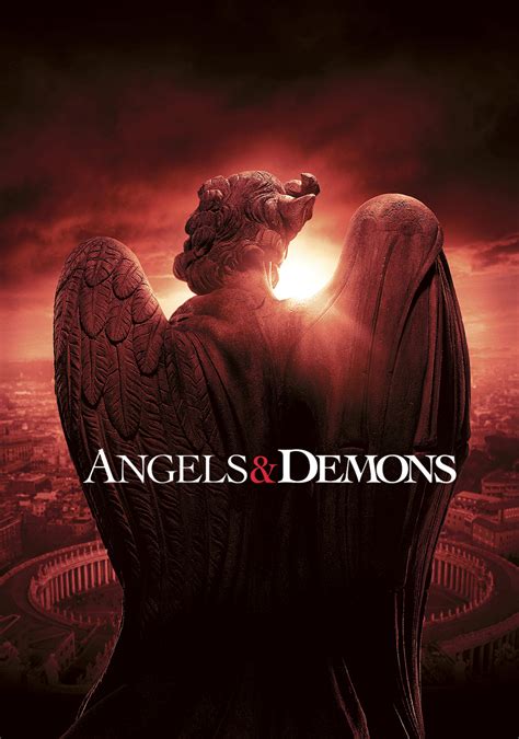 Their nature, origin, ministry, and classification; Angels & Demons | Movie fanart | fanart.tv