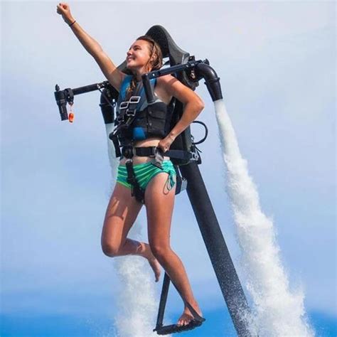 High Quality Water Sports Flying Jet Pack Fly Board For Sale Buy