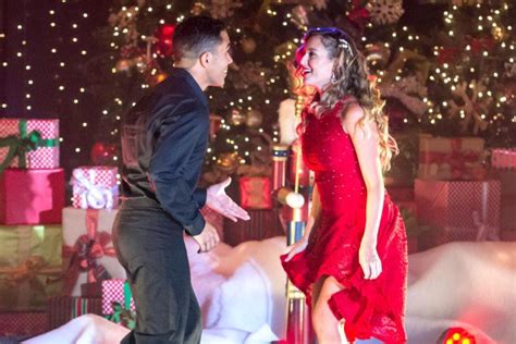The Definitive Guide To Rating A Hallmark Channel Holiday Movie By