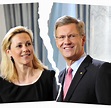 Ex-Bundespräsident: Christian und Bettina Wulff haben sich getrennt - WELT