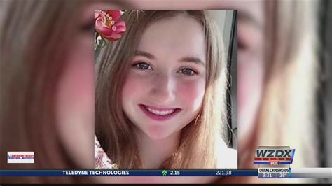 14 Year Old Missing For 2 Weeks Fbi Involved Youtube