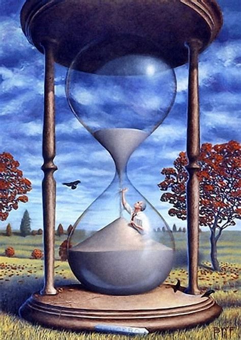 Pin By Doublesilverdragon On Fantasy Surreal Art Hourglass Art