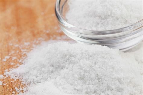 What is Kosher Salt? | ThriftyFun