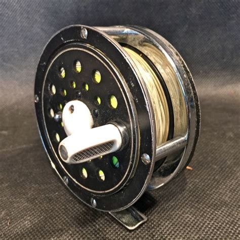 Reels Original Olympic Fly Fishing Reel Was Sold For R On