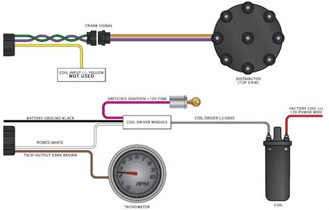 Holley Sniper Fuel Pump Relay Wiring Diagram