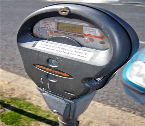 The Rise Of Digital Parking Parkingforme Blog