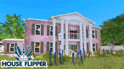 House Flipper Luxury Dlc Playthrough Pt 27 Jessicas Fabulous