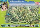 Das Sommerpanorama | BergErlebnisWelten Bergbahnen Wilder Kaiser ...
