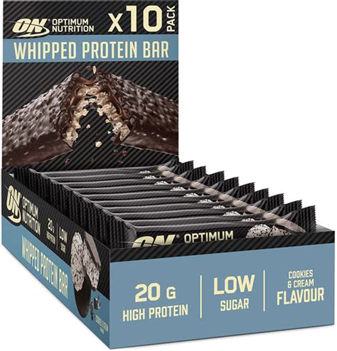 Best Protein Bar Uk Top 12 Protein Bars Of 2022 Low Calorie And Carbs