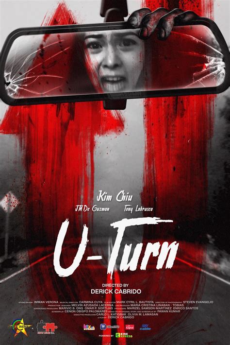 U-Turn 2020 Full HD Movie