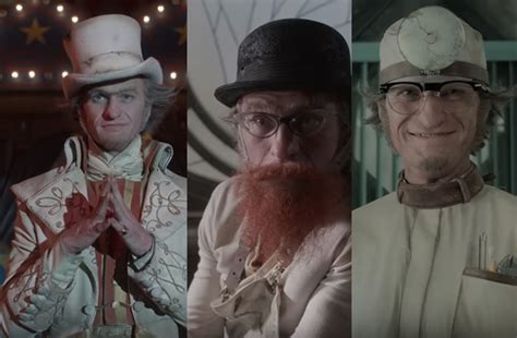 A series of unfortunate events pack. Netflix unveil first look trailer for season 2 of A Series ...