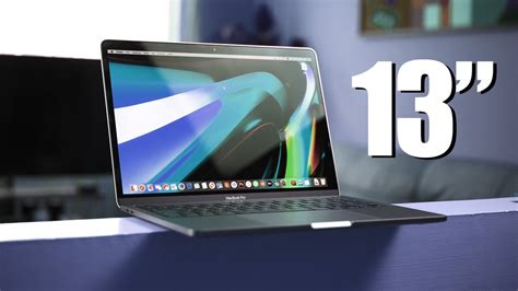 13 touch late 2020 two thunderbolt 3 ports macbookpro17,1 upgrade your macbook pro. RECENSIONE MacBook Pro 13" (2020): il primo Mac per molti ...