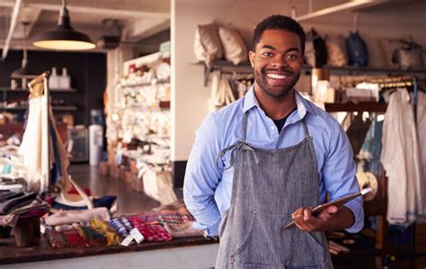 Here Are Some Of The Best Places To Start A Black Owned Business New