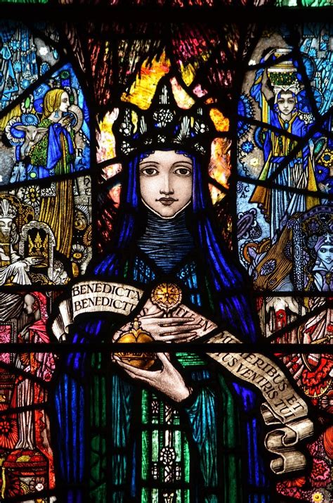 Harry Clarke March 17 1889 January 6 1931 Was An Irish Stained