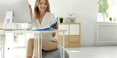 5 Items To Help You Stay Fit While Working From Home Flexjobs