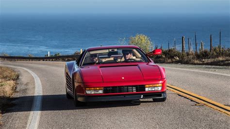 Check spelling or type a new query. Da Neptune's Net a Big Sur in Testarossa: sulle orme di ...