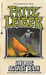 MPorcius Fiction Log: Swords Against Death by Fritz Leiber (Stories I ...