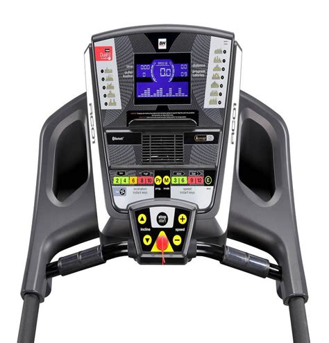 Bh Fitness G6162 Rc01 Treadmill Online At Best Price On Bajaj Mall