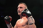 Seconds Out: James Metcalf returns to ring to vie for WBC International ...