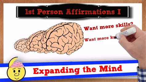 10 Effective Affirmations To Expand Your Mind V1 Affirmations