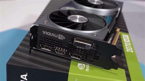 The current iteration, the rtx 2070 super, includes more than. Nvidia GeForce RTX 2070 Super and RTX 2060 Super Review