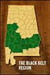 Black Belt Region of Alabama - The Curious Cowgirl - United States Travel