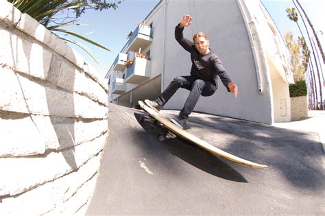 Neil Carver Surf Skate Style | Juice Magazine