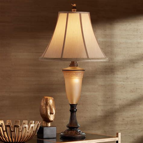 Kathy Ireland Sorrento Night Light Table Lamp 86448 Lamps Plus