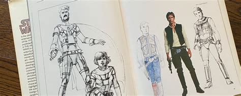 History In Objects The Art Of Star Wars Lucasfilm