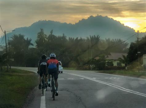 .in malaysia the calendar regroups all kinds of activities (running, walking, nordic walking, vertical races, obstacle races, dog runs, multiday events.). 6 Things I've learned After Riding 580km In Malaysia For 4 ...