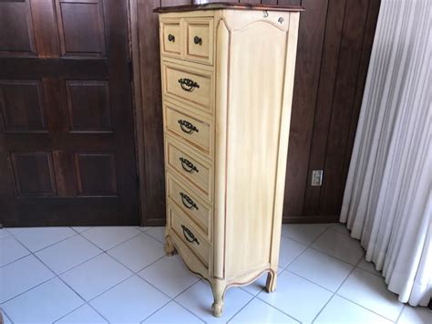 Lingerie Chest Of Drawers By American Drew