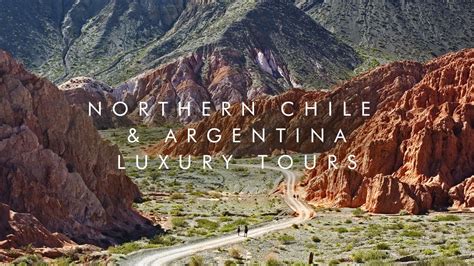 Northern Chile And Argentina Luxury Tours Blue Parallel Youtube