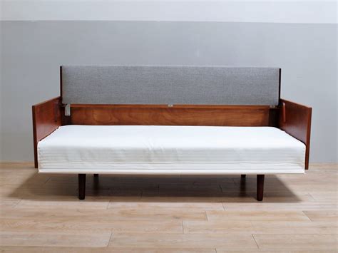 ge259 daybed｜furniture and rug｜slow house（スローハウス）