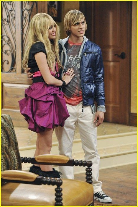 ♥ Hannah Montana 4 ♥