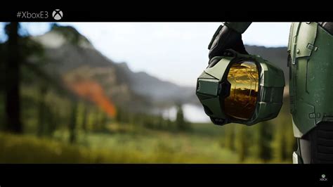 Coming day one to xbox game pass. Halo Infinite will take the franchise in new directions