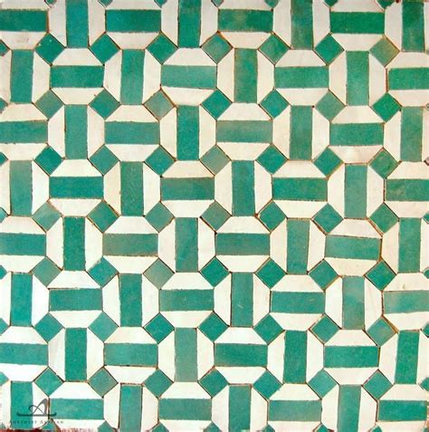 Trenduhome Trends Home Decor Ideas For You Green Mosaic Tiles