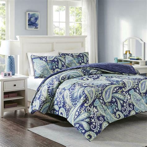 Intelligent Design Melissa King Size Bed Comforter Set