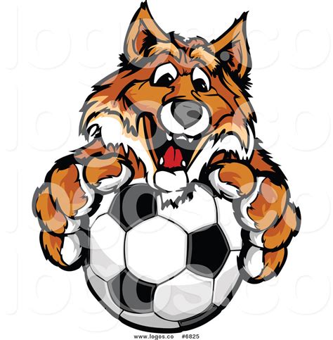 Soccer Cartoon Clipart Free Download On Clipartmag