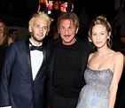 Hopper Penn Has a Famous Dad: What to Know about Sean Penn's Son and ...