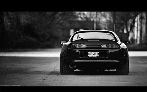 The great collection of custom toyota supra wallpapers for desktop, laptop and mobiles. Toyota Supra Wallpapers - Wallpaper Cave