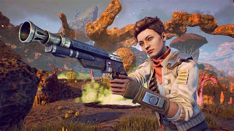 The Outer Worlds Review Play4uk
