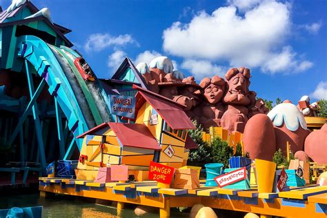 Islands Of Adventure Water Rides What You Need To Know Updated