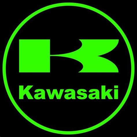 Download Free 3mf File Kawasaki Symbol • Template To 3d Print • Cults