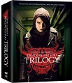 Dragon Tattoo Trilogy DVD Review - Films Based on Stieg Larsson Series ...